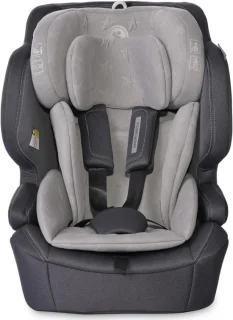 Verstelbare autokinderstoel met Isofix