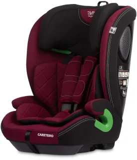 Vivo i-Size autostoel - Rood