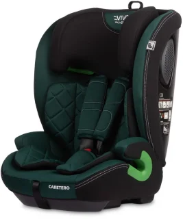 Vivo Serie autostoeltje i-Size 76-150 cm Emerald