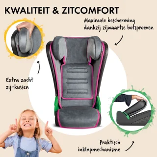 Walser Noemi 2.0 Autokinderzitje