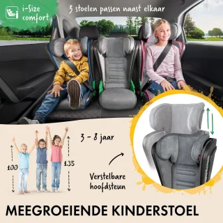 Walser Noemi 2.0 Autokinderzitje
