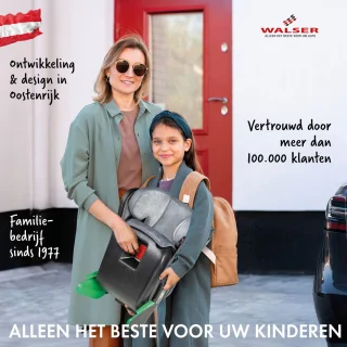 Walser Noemi 2.0 autokinderzitje