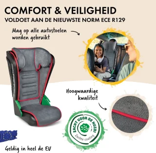 Walser Noemi 2.0 autokinderzitje