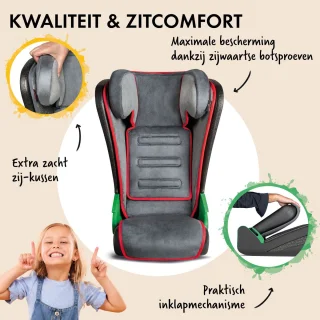Walser Noemi 2.0 autokinderzitje