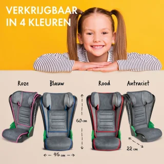 Walser Noemi 2.0 Autokinderzitje