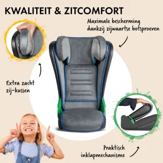Walser Noemi 2.0 Autokinderzitje