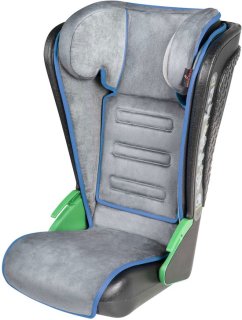 Walser Noemi 2.0 Autokinderzitje review