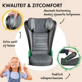 Walser Noemi 2.0 Kinderzitje