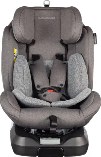 X Adventure Supreme 360° Autostoel i-Size Denim Grey