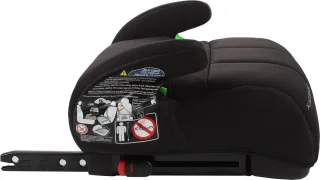 X Adventure Turbo Booster Zitverhoger
