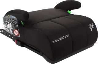 X Adventure Turbo Booster Zitverhoger