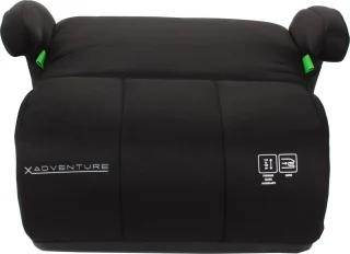 X Adventure Turbo Booster Zitverhoger