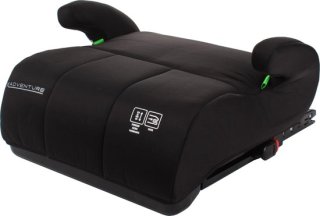 X Adventure Turbo Booster Zitverhoger review