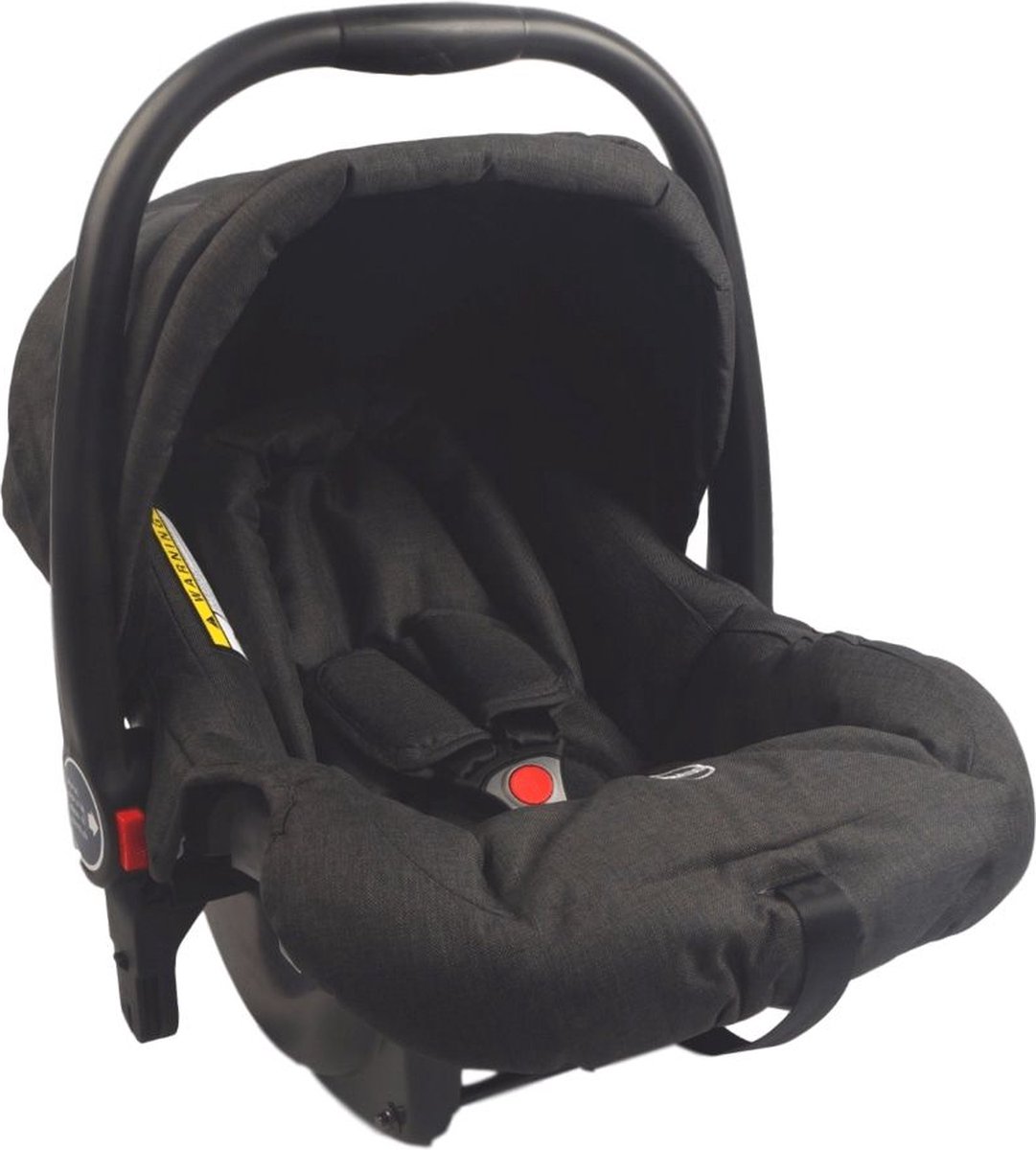 X-Adventure X-Line Domino Dark Tandem Autostoel 0-13 kg
