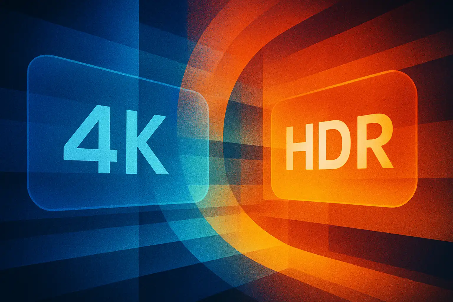 4K en HDR zonder marketinghype: wat je echt ziet en hoe je beeldinstellingen perfectioneert
