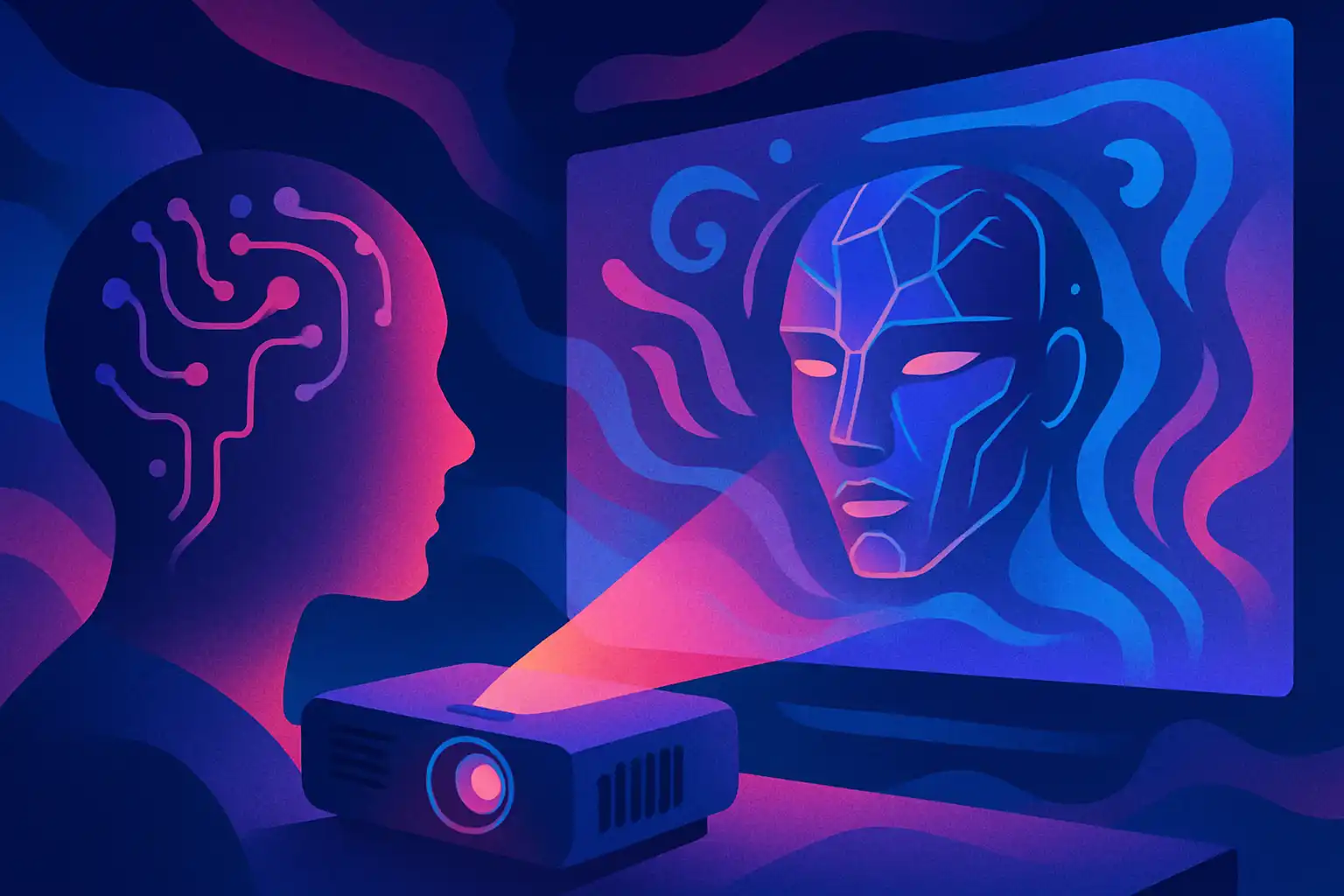 Hoe generatieve ai je beameravonden verandert: van real-time visuals tot gepersonaliseerde trailers