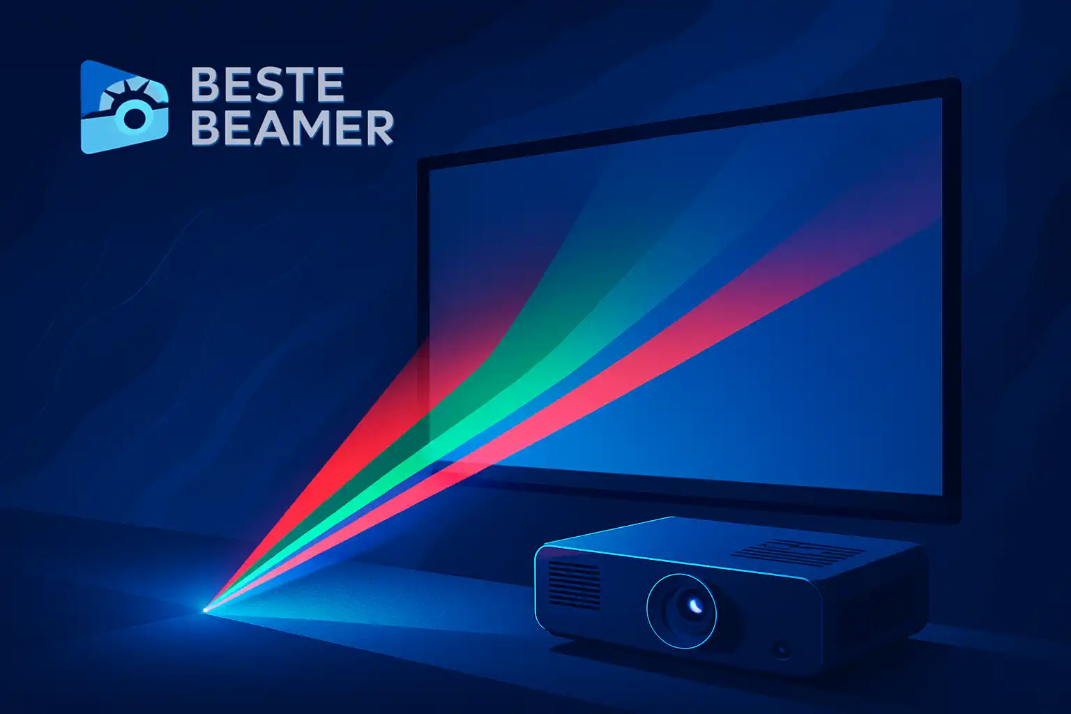 Waarom rgb-laserbeamers je thuisbioscoop veranderen (en hoe je ze kiest)