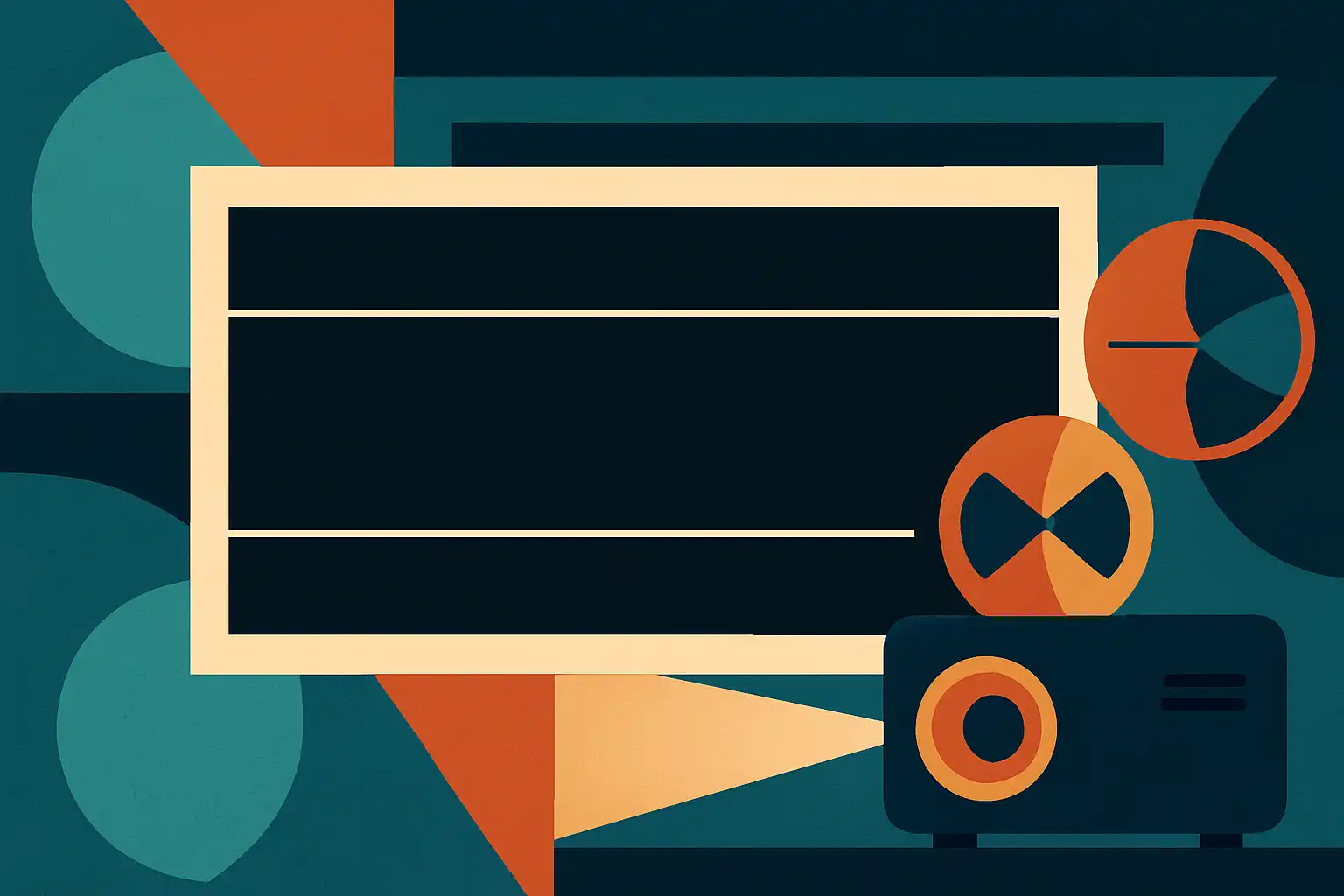 Zo krijg je dat echte bioscoopbeeld thuis: beeldverhoudingen, maskers en anamorfische trucs