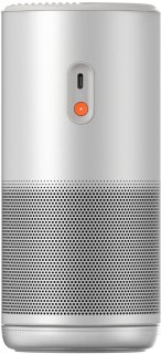 Wat vinden we goed aan de XGIMI MoGo 4 – Draagbare Smart-projector – Beamer – 360° Rotatie – Google TV/Netflix-licentie – Harman/Kardon 2x 6W luidsprekers – Dolby Audio – Ingebouwde Batterij – Bluetooth Speaker