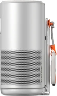 XGIMI MoGo 4 – Draagbare Smart-projector – Beamer – 360° Rotatie – Google TV/Netflix-licentie – Harman/Kardon 2x 6W luidsprekers – Dolby Audio – Ingebouwde Batterij – Bluetooth Speaker