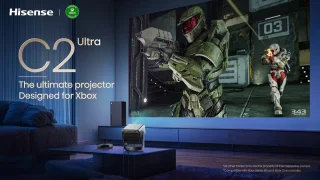 C2 Ultra