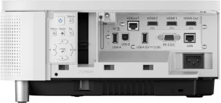 Epson EB-810E beamer