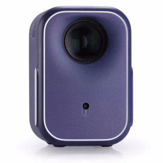 InFocus Quantum LED Apex Challenger Projector met normale projectieafstand 1080p (1920x1080) Zwart