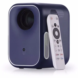 InFocus Quantum LED Apex Challenger Projector met normale projectieafstand 1080p (1920x1080) Zwart