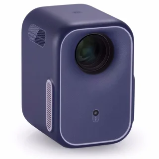 InFocus Quantum LED Apex Challenger Projector met normale projectieafstand 1080p (1920x1080) Zwart