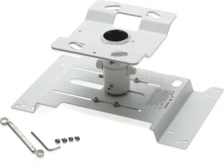 Epson ELPMB22 projector beugel Plafond Wit