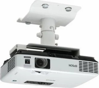Epson ELPMB22 projector beugel Plafond Wit