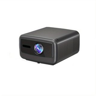 De Beamer – Projector – Mini Beamer – Thuisbioscoop – Wifi Beamer – Native Full HD 1080p – 3000 ANSI Lumen Helderheid in één oogopslag