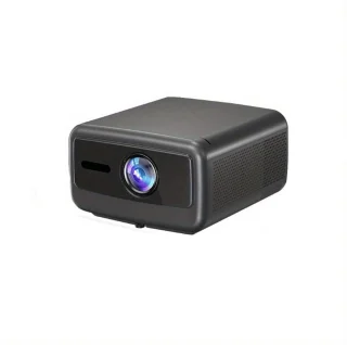 Beamer – Projector – Mini Beamer – Thuisbioscoop – Wifi Beamer – Native Full HD 1080p – 3000 ANSI Lumen Helderheid