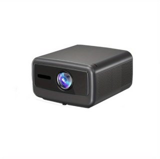 Beamer – Projector – Mini Beamer – Thuisbioscoop – Wifi Beamer – Native Full HD 1080p – 3000 ANSI Lumen Helderheid review