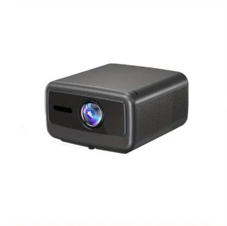 Beamer – Projector – Mini Beamer – Thuisbioscoop – Wifi Beamer – Native Full HD 1080p – 3000 ANSI Lumen Helderheid