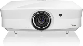 Optoma UHZ65LV beamer