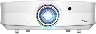 Optoma UHZ65LV beamer