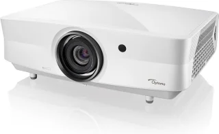 Optoma UHZ65LV beamer