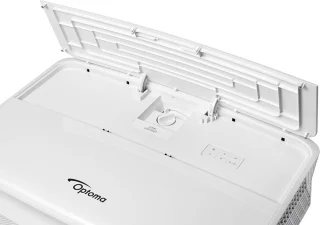 Optoma UHZ65LV beamer