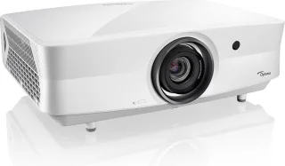 Optoma UHZ65LV beamer