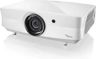 Optoma UHZ65LV beamer