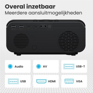 Wat vinden we minder goed