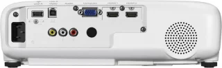 Equivera Mini Beamer - Draagbare Beamer - Beamer - Mini Beamer Projector - Projector - Mini Projector