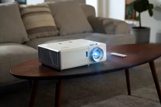 Optoma UHZ50 beamer