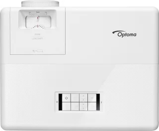 Optoma UHZ50 beamer