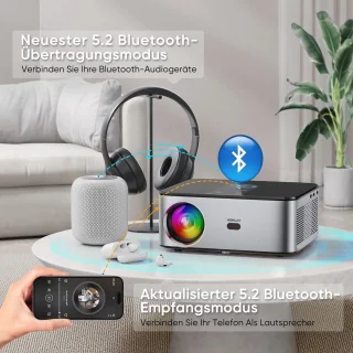Duster Navulls voor Reiniging - Microvezel Plafondventilator Stofdoeken - 4 Stuks