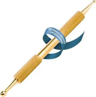 Acupressuurstift en Meridiaanstift - 10 cm, Voor Thuisgebruik en Kinesitherapie