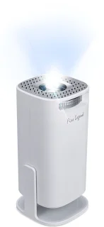 Acer Aopen QH15s 180 ANSI lumens LCD 720p (1280x720) Wit