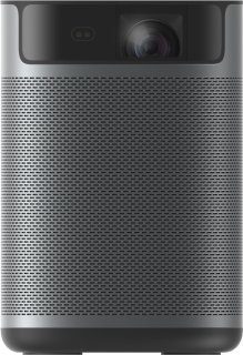 Wat vinden we goed aan de XGIMI MoGo 2 (GTV) Pro Draagbare Smart-Projector + Multi-Angle Stand – Full HD 1080p – 430 ISO Lumen – Google TV met Netflix – Dolby Audio