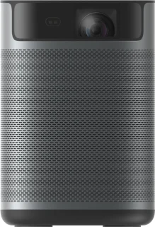 XGIMI MoGo 2 (GTV) Pro Draagbare Smart-Projector + Multi-Angle Stand – Full HD 1080p – 430 ISO Lumen – Google TV met Netflix – Dolby Audio